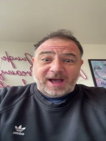 Poster for Question video from Michael Mellamphy