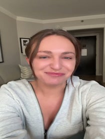 Poster for Birthday video from Daniella Bruce