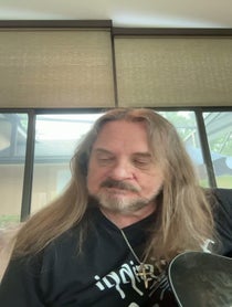 Poster for Mother's Day video from Johnny Van Zant