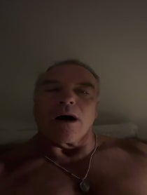 Poster for Birthday video from Richard Burgi