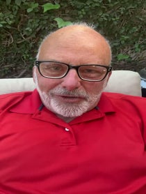 Poster for Birthday video from Kurt fuller