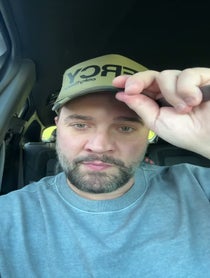 Poster for Birthday video from Gil McKinney