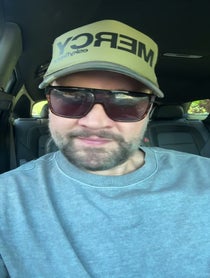 Poster for Mother's Day video from Gil McKinney