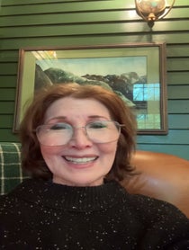 Poster for Mother's Day video from Joanna Gleason