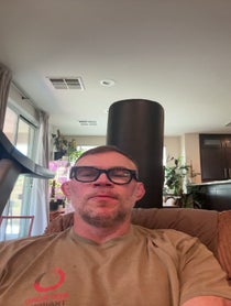 Poster for Question video from Forrest Griffin
