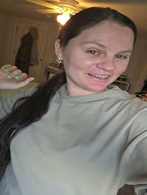 Poster for Birthday video from Julia Trubkina