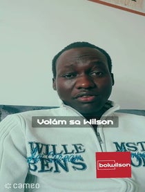 Poster for Intro video video from Wilson