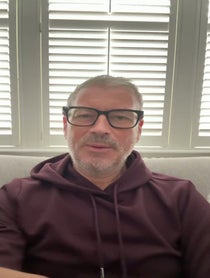 Poster for Question video from Mark Clattenburg