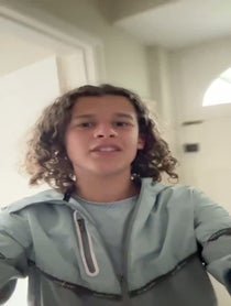 Poster for Advice video from Oscar benji