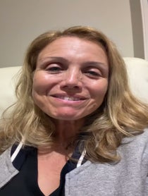 Poster for Mother's Day video from Bridie Carter