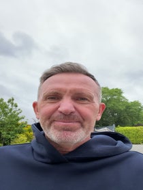 Poster for Roast video from Dominic Cork