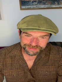 Poster for Mother's Day video from Duncan Lacroix