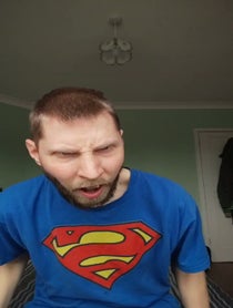Poster for Birthday video from LankeyLukey