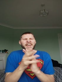 Poster for Birthday video from LankeyLukey