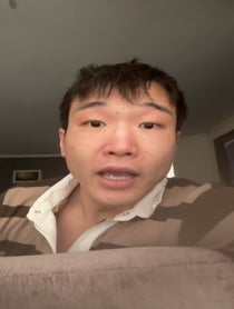 Poster for Mother's Day video from Joel Kim Booster
