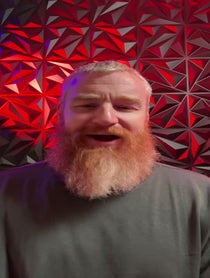 Poster for Mother's Day video from Wes Bergmann