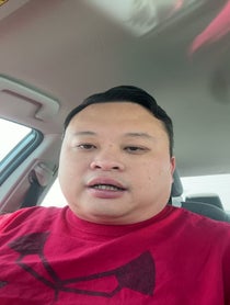 Poster for Mother's Day video from William Hung