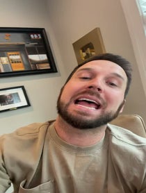 Poster for Mother's Day video from Trey Kennedy
