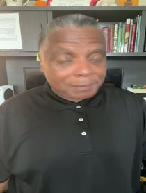 Poster for Mother's Day video from Jay Jackson