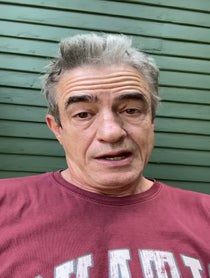 Poster for Birthday video from Dermot Mulroney