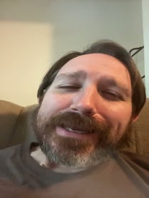 Poster for Mother's Day video from Brother Terry