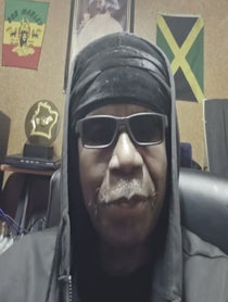 Poster for Graduation video from Macka B