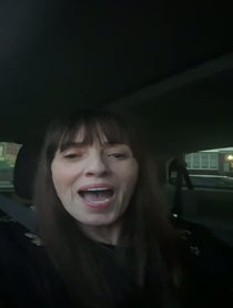 Poster for Advice video from Mackenzie Phillips