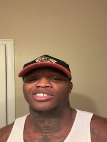 Poster for Roast video from Terrance Mckinney