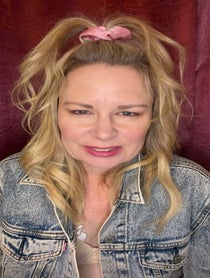 Poster for Mother's Day video from Mary Lynn Rajskub