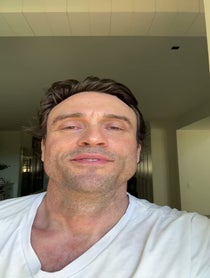 Poster for Other video from Daniel Goddard