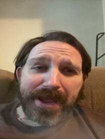 Poster for Mother's Day video from Brother Terry