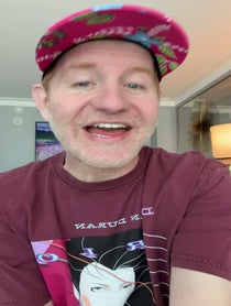 Poster for Mother's Day video from Matt Marr