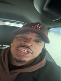 Poster for Mother's Day video from Ne-Yo