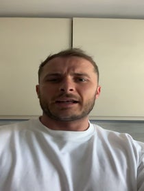 Poster for Question video from Max Bowden