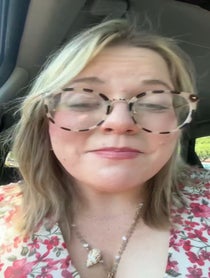 Poster for Mother's Day video from Emily Susan Pack