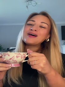 Poster for Roast video from Bexxy bex