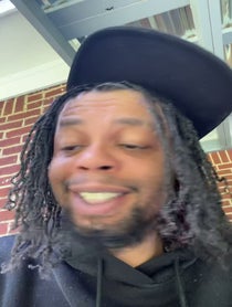 Poster for Mother's Day video from Antoine Dodson