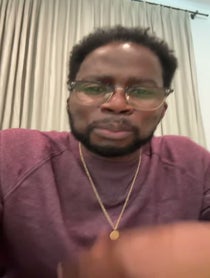 Poster for Other video from Harold Perrineau