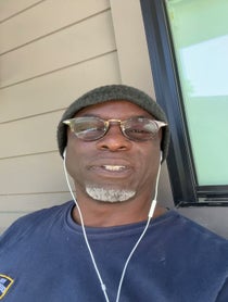 Poster for Mother's Day video from Isaiah Washington