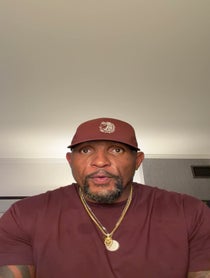 Poster for Mother's Day video from Ray Lewis