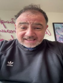 Poster for Question video from Michael Mellamphy
