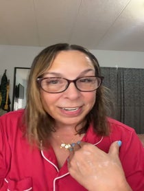 Poster for Other video from Kimberly Menzies