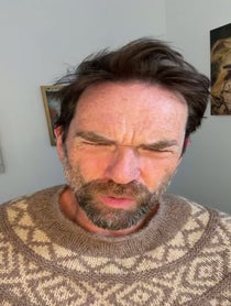 Poster for Mother's Day video from Duncan Lacroix