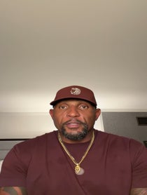Poster for Birthday video from Ray Lewis