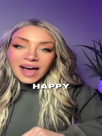 Poster for Mother's Day video from ChattyAnnieOfficial