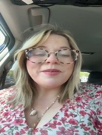 Poster for Mother's Day video from Emily Susan Pack