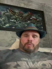 Poster for Bachelors & ettes video from Kevin Dillon