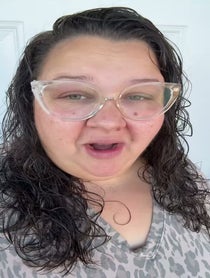 Poster for Mother's Day video from Mama G