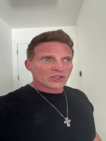 Poster for Mother's Day video from Steve Burton