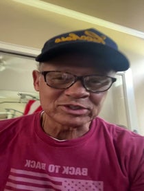 Poster for Mother's Day video from Neal McCoy